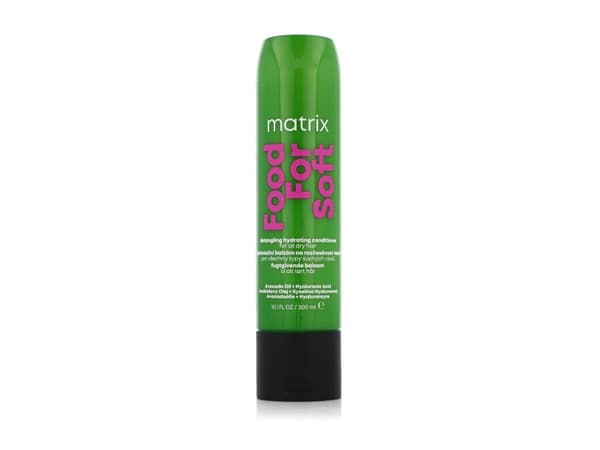 MATRIX Matrix Food For Soft, intenst fuktighetsgivende hårbalsam 300ml