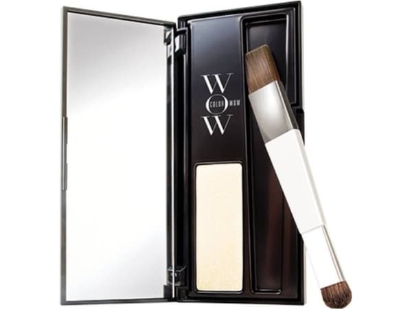 COLOR WOW_Root Cover Up Platin powder for roots 2.1g