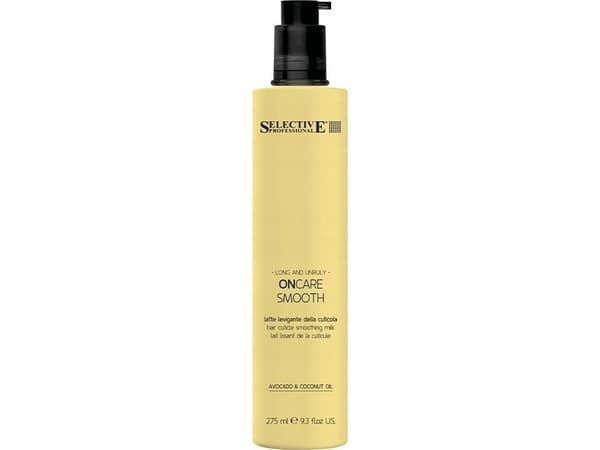 Selective Professional Selective Professional Smoothing milk Selective On Care Smooth Milk 275ml