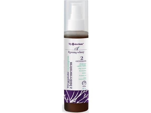 MYSTERIUM_Hair growth stimulating shampoo 150ml