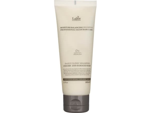 TRITON La'dor Moisture Balancing Shampoo - 100ml