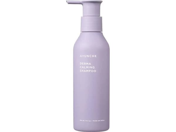 AYUNCHE_Derma Calming Shampoo beroligende sjampo 350g