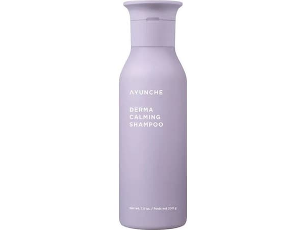 AYUNCHE_Derma Calming Shampoo soothing shampoo 200g
