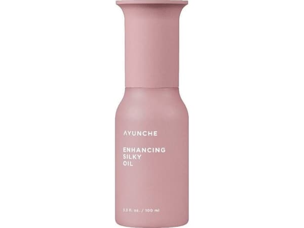 AYUNCHE_Enhancing Silky Oil hårolje 100ml
