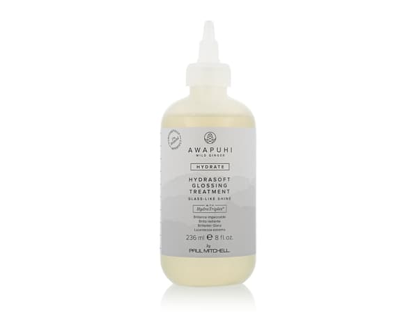 Paul Mitchell Awapuhi Wild Ginger Hydrate Hydrasoft Glossing Treatment 236 ml