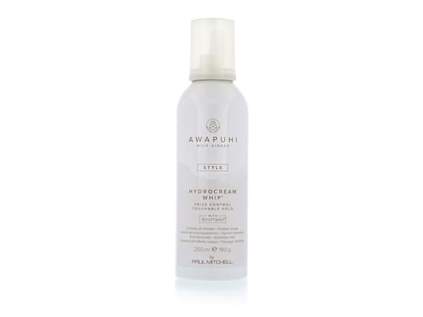 Paul Mitchell Awapuhi Wild Ginger Style Hydrocream Whip 200 ml