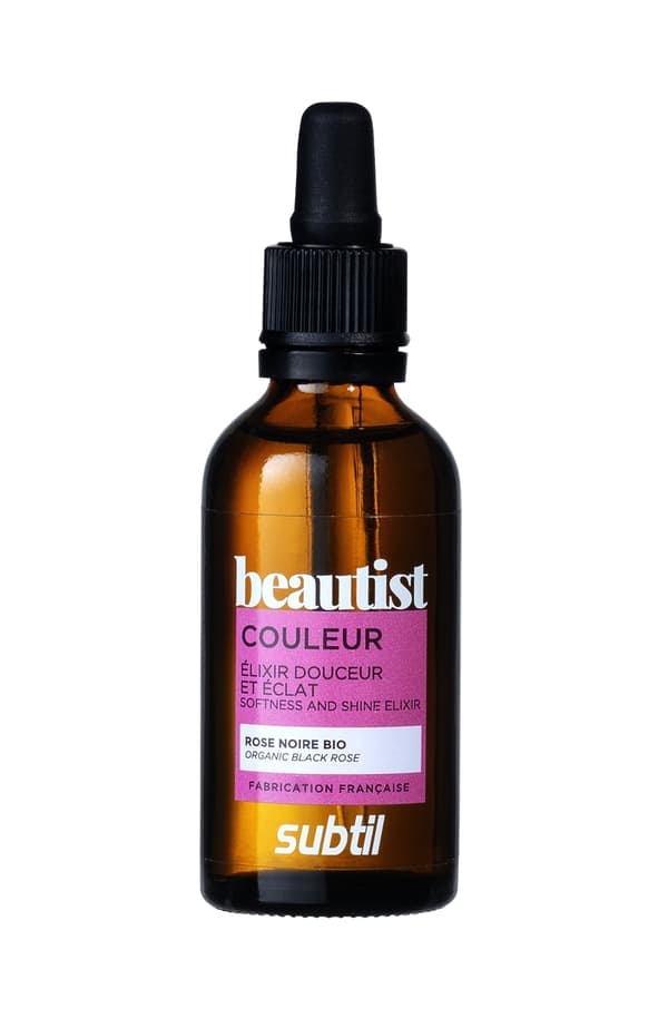 subtil Kaunotar - Color Shine Elixir 50 ml