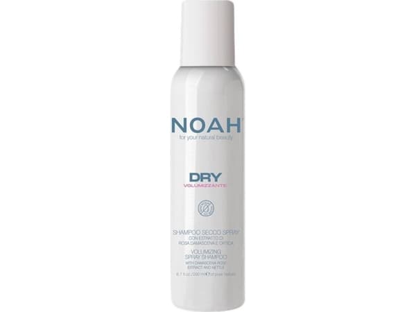 NOAH_Dry Volumizing Spray Shampoo tørrsjampo som gir volum 200ml
