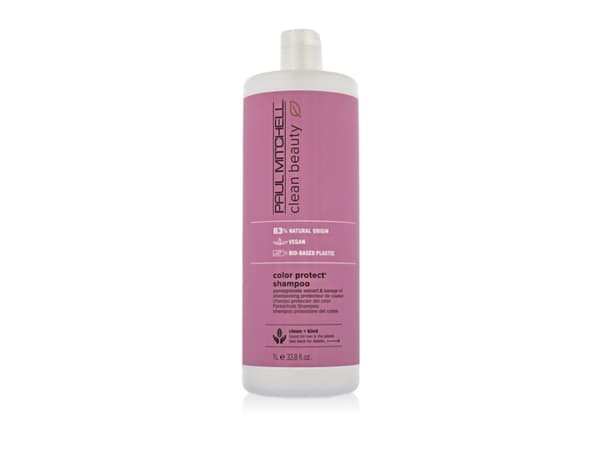 Paul Mitchell Clean Beauty Color Protect Shampoo 1000 ml