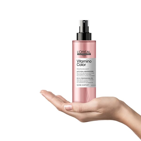 L'Oréal Professionnel Serie Expert Vitamino 10-In-1 Leave-In 190ml