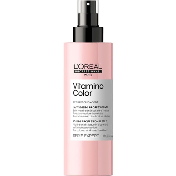 L'Oréal Professionnel Serie Expert Vitamino 10-In-1 Leave-In 190ml