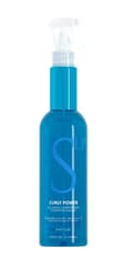 Miniatyrbillede 1 af 2: EVAN Curly Power Sealant Lower Poo Spray 300 ml