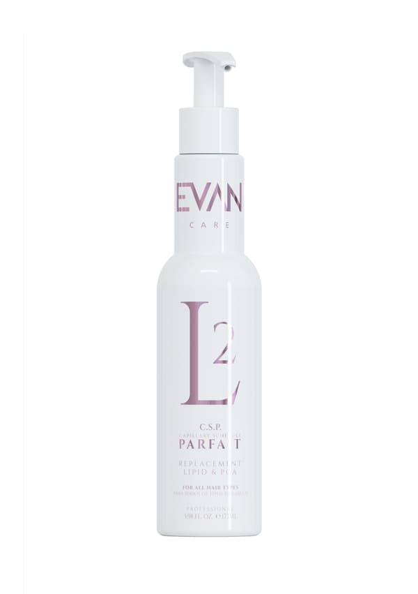 EVAN Parfait Capillary C.S.P Replacement Lipid & PCA 200 ml