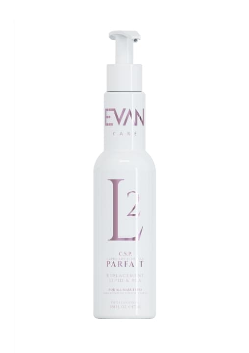 EVAN Parfait Capillary C.S.P Replacement Lipid & PCA 200 ml