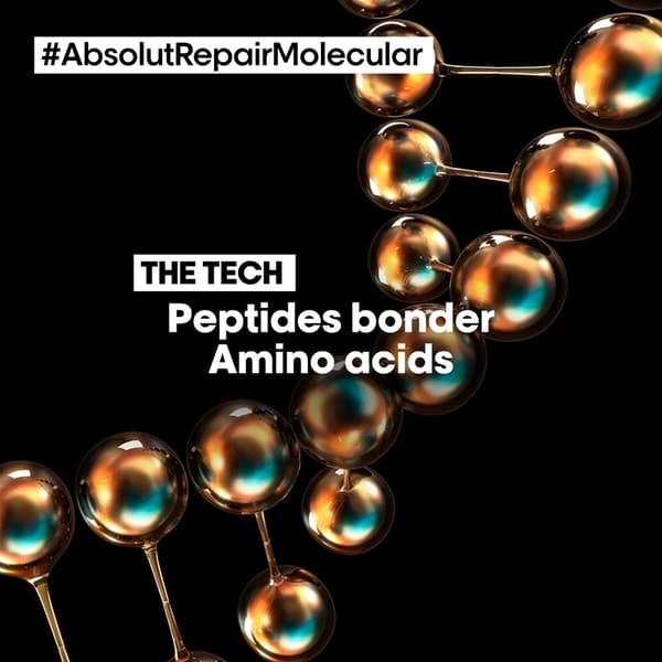 L'Oreal Professionnel Serie Expert Absolut Repair Molecular Pre-Treatment 190ml