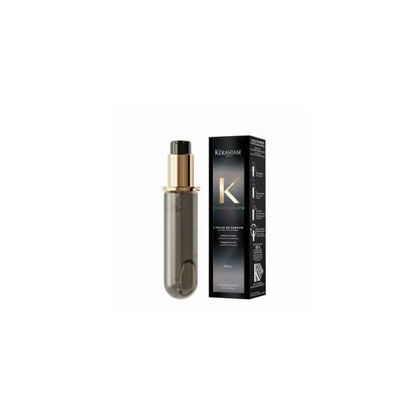 Kérastase Chronologiste L'Huile De Parfum Hair Oil Refill 75ml - Skadat & Behandlat