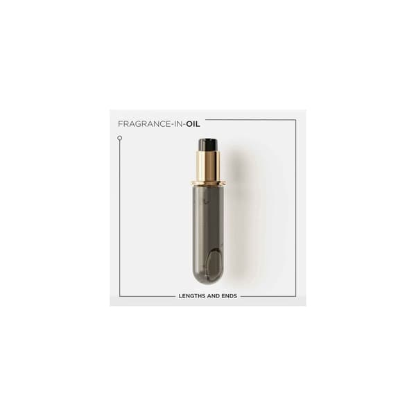 Kérastase Chronologiste L'Huile De Parfum Hair Oil Refill 75ml - Skadat & Behandlat