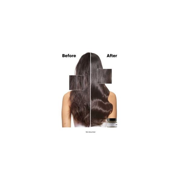 L'Oréal Professionnel Absolut Repair Molecular Rinse-Off Mask 500ml - Skadat & Behandlat