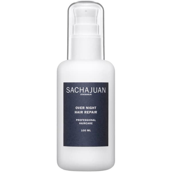 Sachajuan Over Night Hair Repair 100ml - Leave-in & Serum