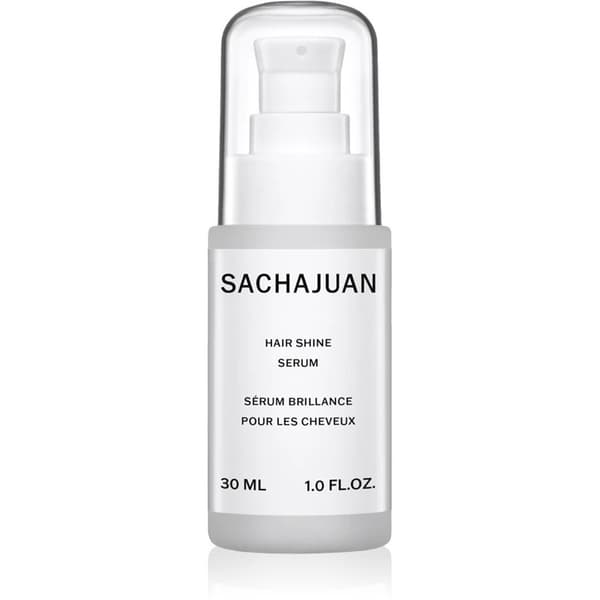 Sachajuan Shine Serum 30ml - Glans