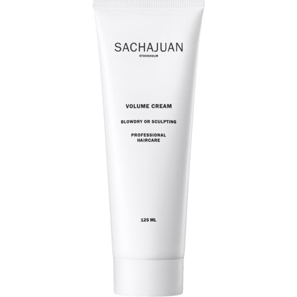 Sachajuan Volume Cream 125ml - Volym
