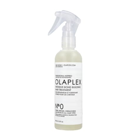 Olaplex No.0 Intensive Bond Buildning Hair Treament 155ml - Skadat & Behandlat