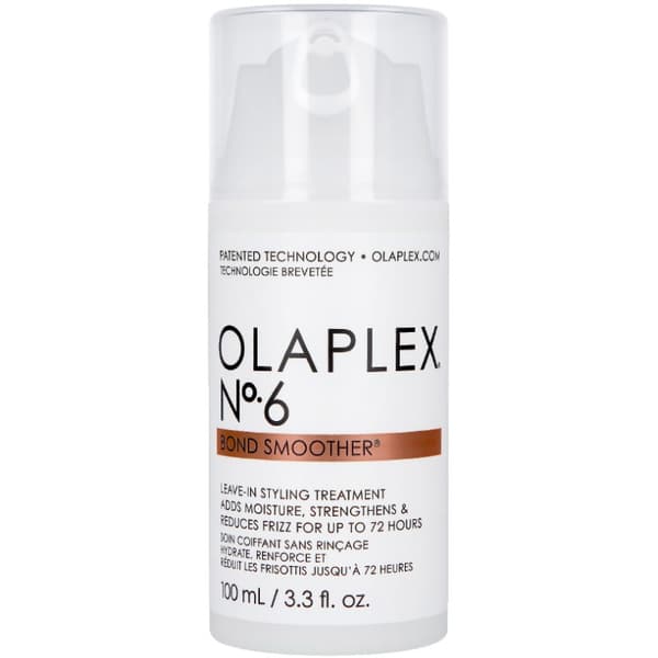 Olaplex No.6 Bond Smoother 100ml - Leave-in