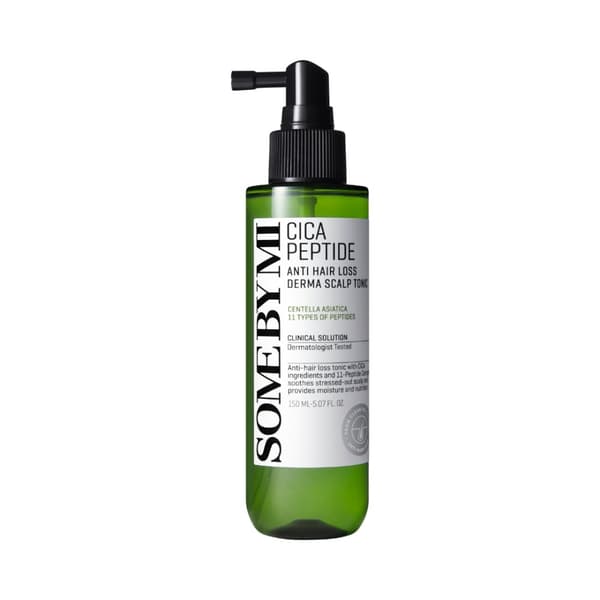 Some By Mi Cica Peptide Anti Hair Loss Derma Scalp Tonic 150 ml