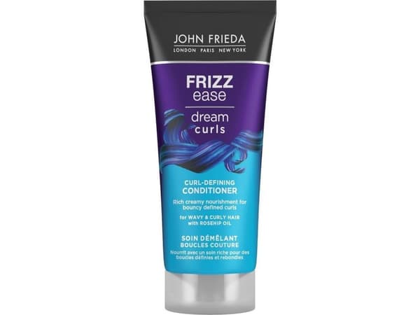 JOHN FRIEDA_Frizz Ease Dream Curls Conditioner for curly hair 75ml