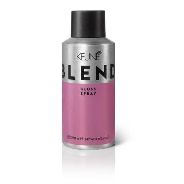 Keune Blend Gloss Spray 150ml - Glans