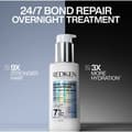 Miniatyrbild 3 av 10: Redken Acidic Bonding Concentrate 24/7 Night & Day Serum 100 ml - Skadat & Behandlat