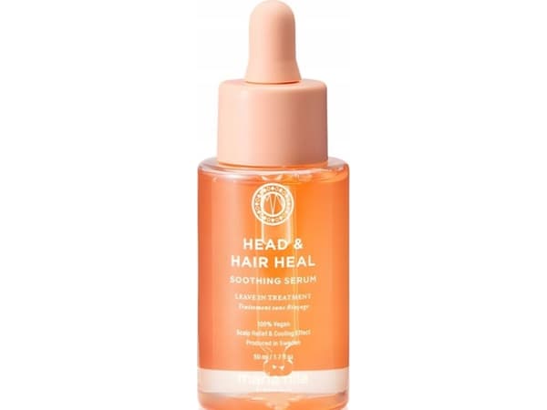 Soothing serum for the scalp Head &amp; Hair Heal (Soothing Serum) 50 ml