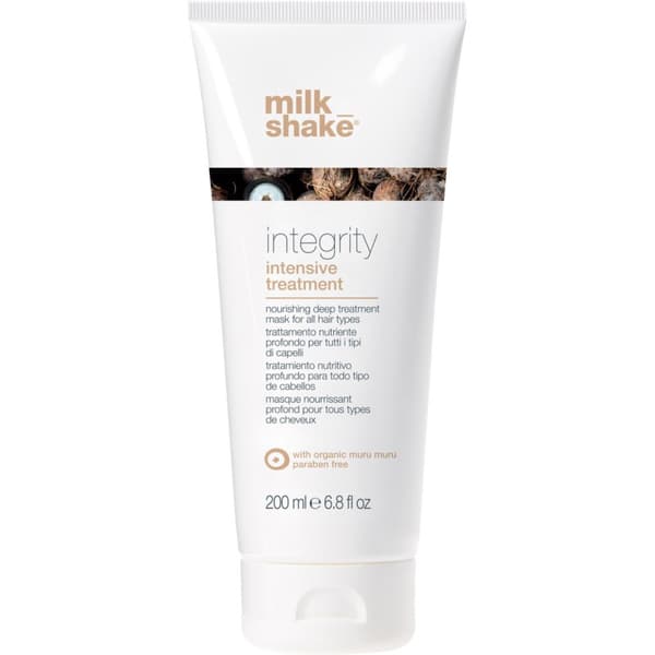 Milk Shake New Integrity Intensive Treatment 200ml - Skadat & Behandlat