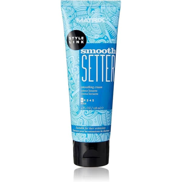Matrix Smooth Setter 118ml - Utslätande / Anti Friss
