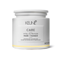 Miniatyrbild 1 av 2: Keune Care Vital Nutrition Mask 500ml - Skadat & Behandlat
