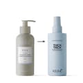 Miniatyrbild 2 av 2: Keune Thick Trick 200ml - Volym