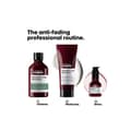 Miniatyrbild 3 av 3: L'Oréal Vitamino Color Spectrum Green Shampoo 300ml - Färgat