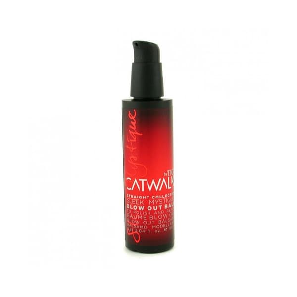 Tigi CatWalk Blow Out Balm 90ml - Leave-in & Serum