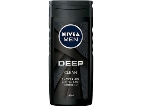 Men Deep Clean (ZpPr,M,250)