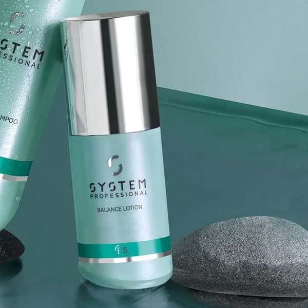 System Professional Balance Scalp Lotion 125ml