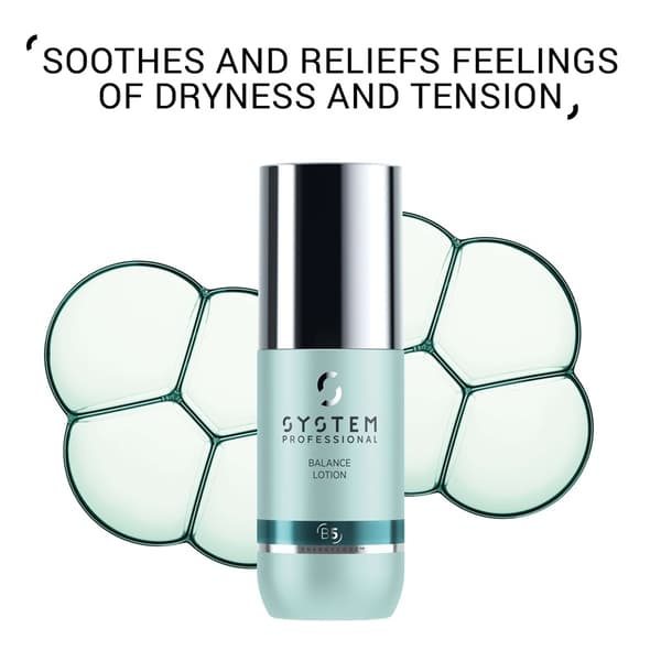 System Professional Balance Scalp Lotion 125ml