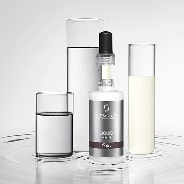 System Professional Liquid Hair 100ml