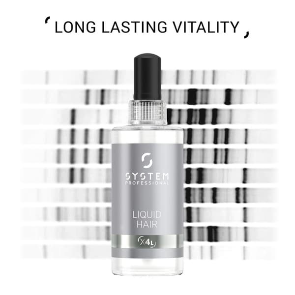 System Professional Liquid Hair 100ml