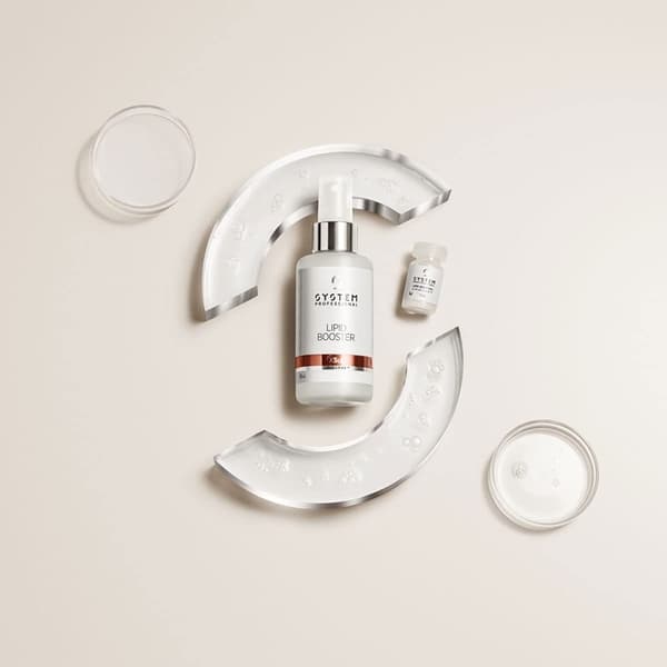 System Professional Lipid Booster 95ml