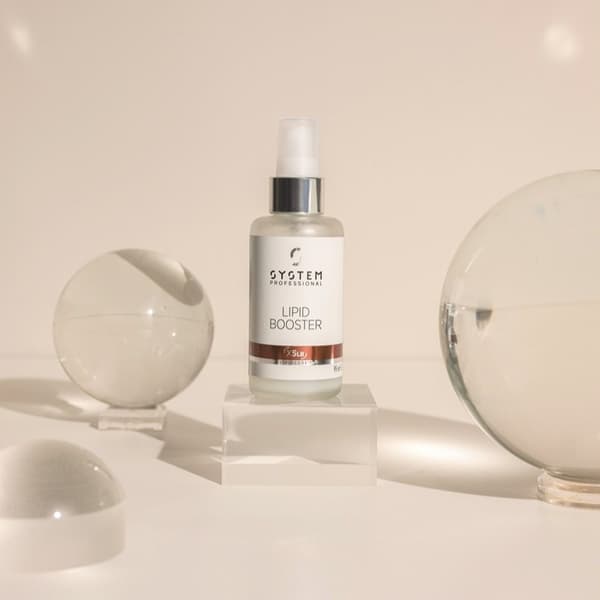System Professional Lipid Booster 95ml