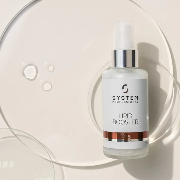 System Professional Lipid Booster 95ml