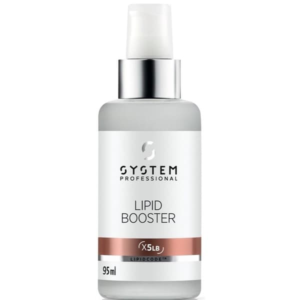 System Professional Lipid Booster 95ml