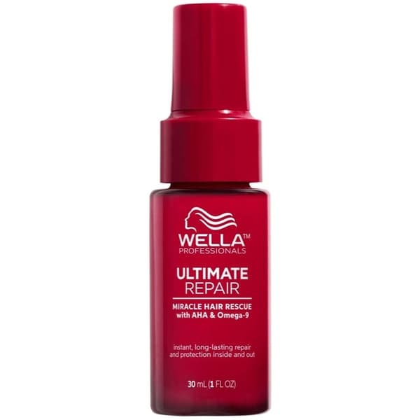 Wella Professionals Ultimate Repair Miracle Hair Rescue 30ml