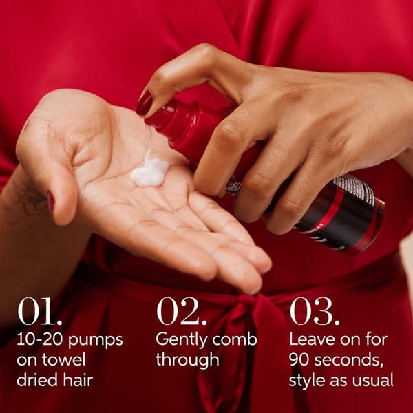 Wella Professionals Ultimate Repair Night Hair Serum 95ml