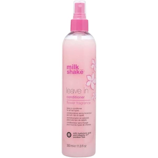 Milk Shake Leave In Conditioner Flower 350ml - Leave-in & Serum